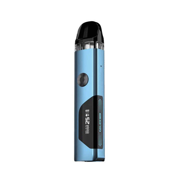 Best Deal Freemax Galex Pro Vape Kit - Blue