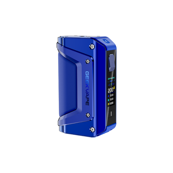 Best Deal Geekvape Aegis Legend 3 L200 Box Mod - Blue