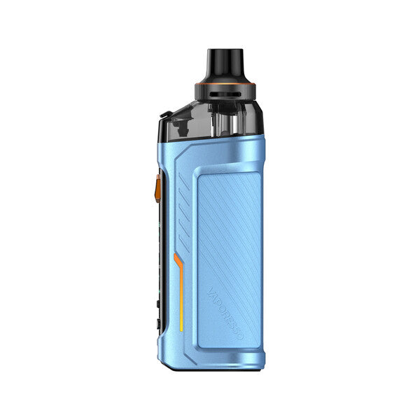 Best Deal Vaporesso Armour G Pod Kit Blue