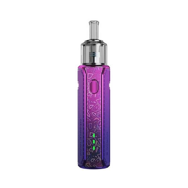 Best Deal Voopoo Doric E 25W Pod System - Blue Purple