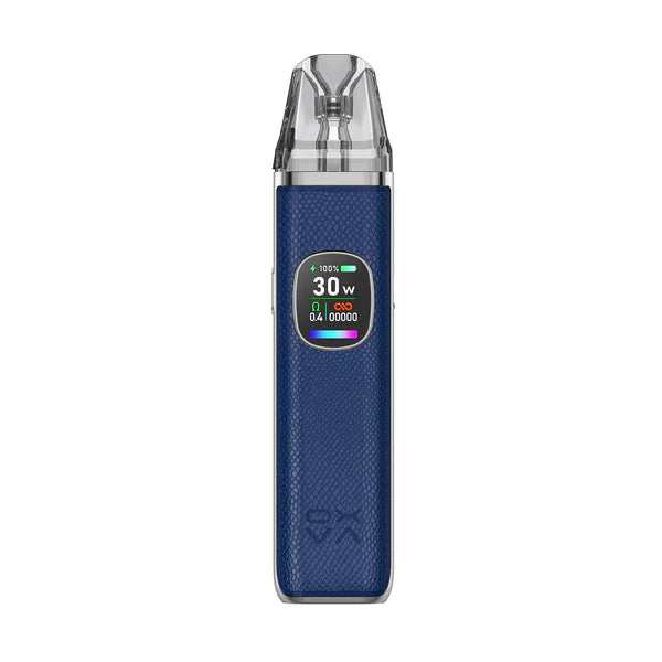 Best Deal OXVA Xlim Pro 2 Kit - Blue