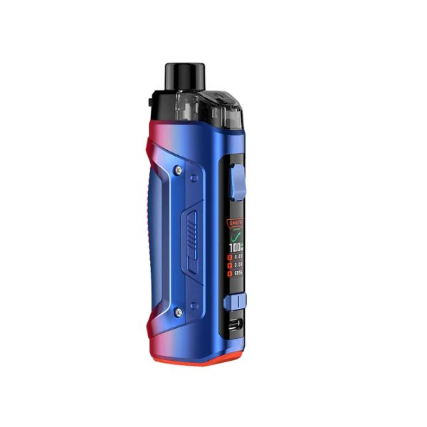 GeekVape B100 Boost Pro 2 100W Pod System Kit Best Color Blue Red