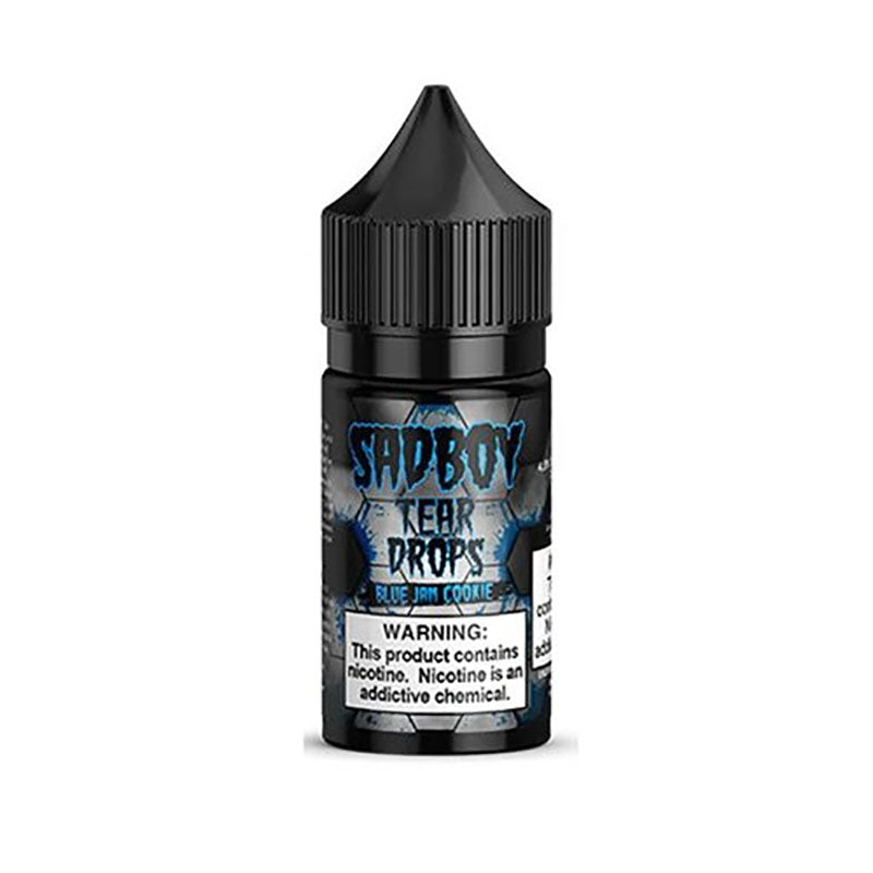 Sadboy Tear Drops Salt 30mL Vape Juice