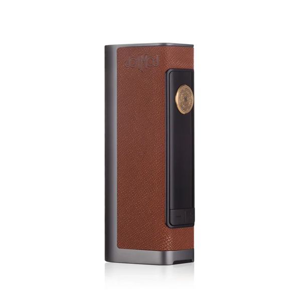 Best Deal Dotmod DotBox 100W Box Mod Brown