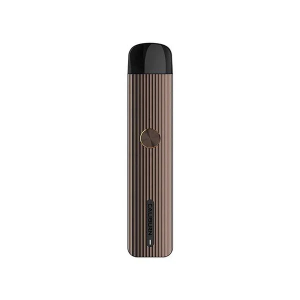 Best Deal Uwell Caliburn G Pod 15w Vape Kit - Brown