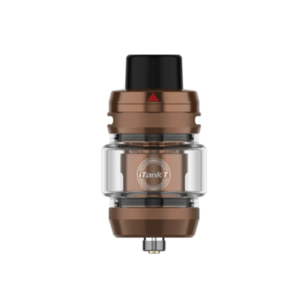 Best Deal Vaporesso iTank T 6mL - Brown