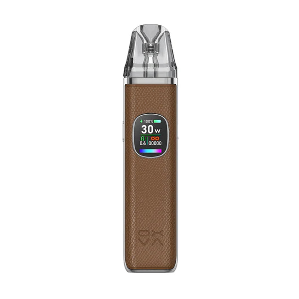 Best Deal OXVA Xlim Pro 2 Kit - Brown