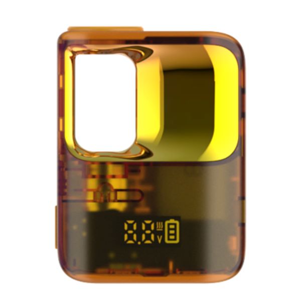 Best Deals CCELL Stylo Battery - Amber