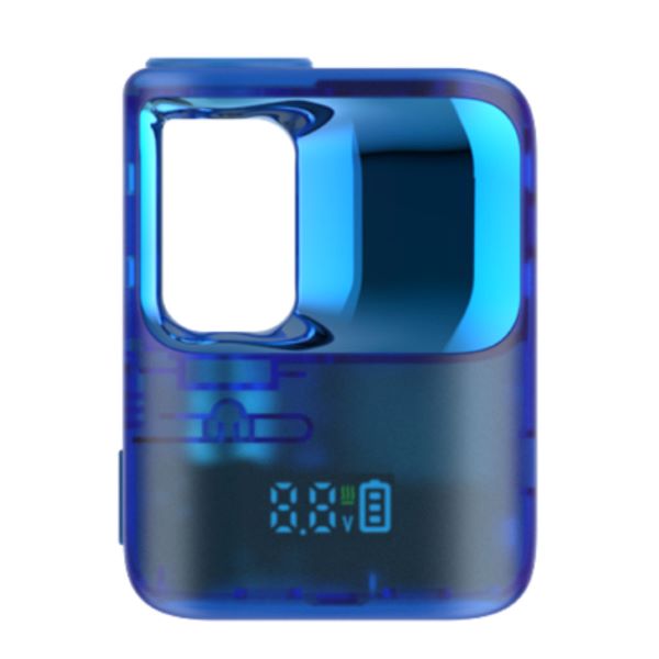 Best Deals CCELL Stylo Battery - Bright Blue