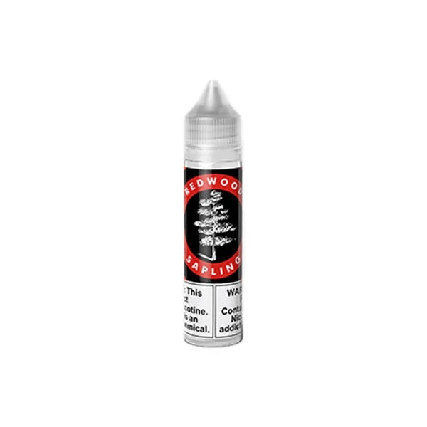 Best Deal Redwood E-Liquid 60mL California Sunset (Red)