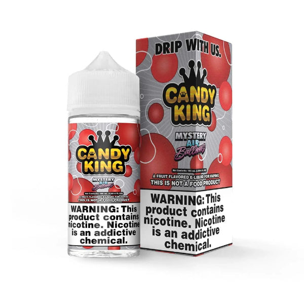 Candy King 100mL Mystery Air Balloons