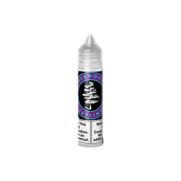 Best Deal Redwood E-Liquid 60mL Cathedral Black Ice (Black Blue)