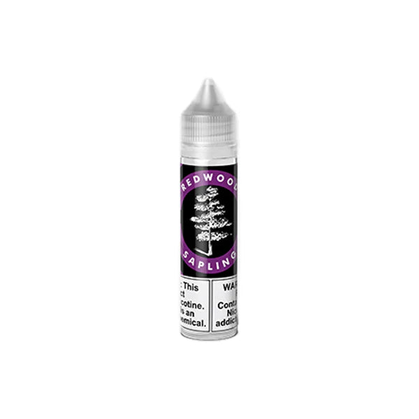 Best Deal Redwood E-Liquid 60mL Cathedral Black (Black)