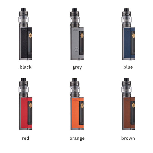 DotMod DotBox 100W Starter Kit best deal