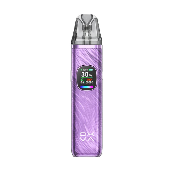 Best Deal OXVA Xlim Pro 2 Kit - Dream Purple