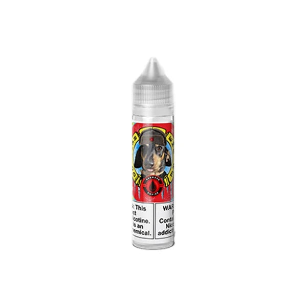 Best Deal Redwood E-Liquid 60mL Frankie Ice (Woof Ice)