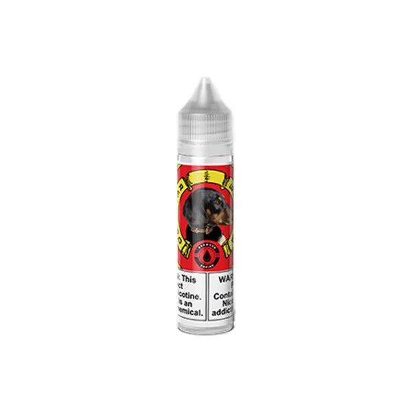 Best Deal Redwood E-Liquid 60mL Frankie (Woof)