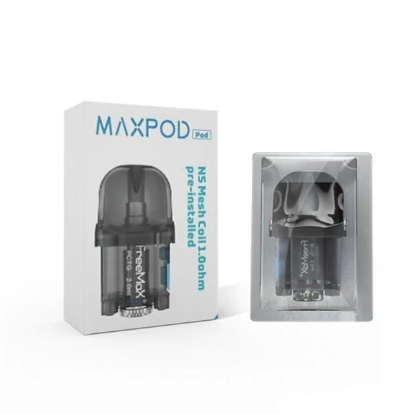 Best Deal Freemax Maxpod Replacement Pod