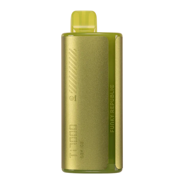 Funky Republic Ti7000 Recharge Vape 12.8mL