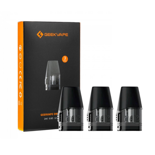 Best Deal GeekVape Aegis ONE/FC Pods 3 Pack