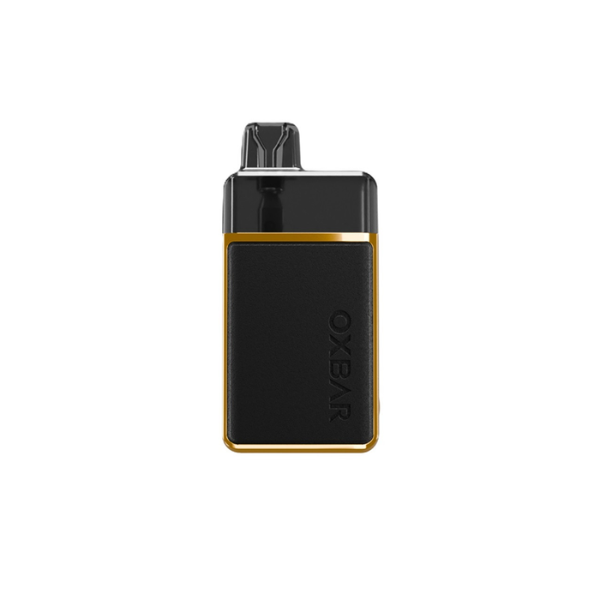 Best Deal Oxbar Oxpod Elite Pod Juice Edition Pod System Kit Gold Royale