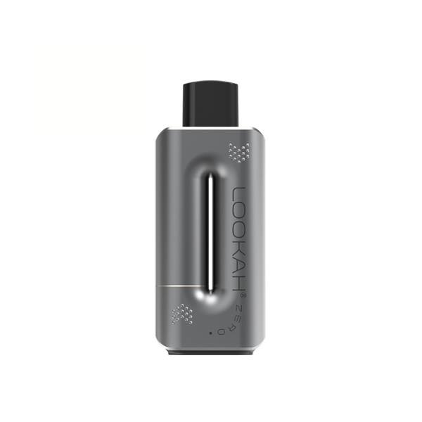 Lookah Zero 510 Battery Mod - Gray