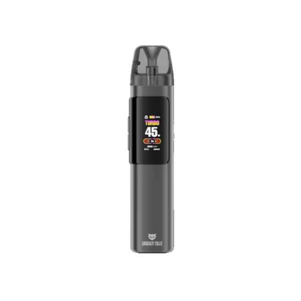 Best Deal Urban Tale Xplore Pro 45W Pod System Kit Gray