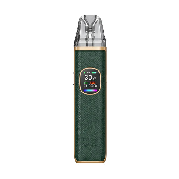 Best Deal OXVA Xlim Pro 2 Kit - Green