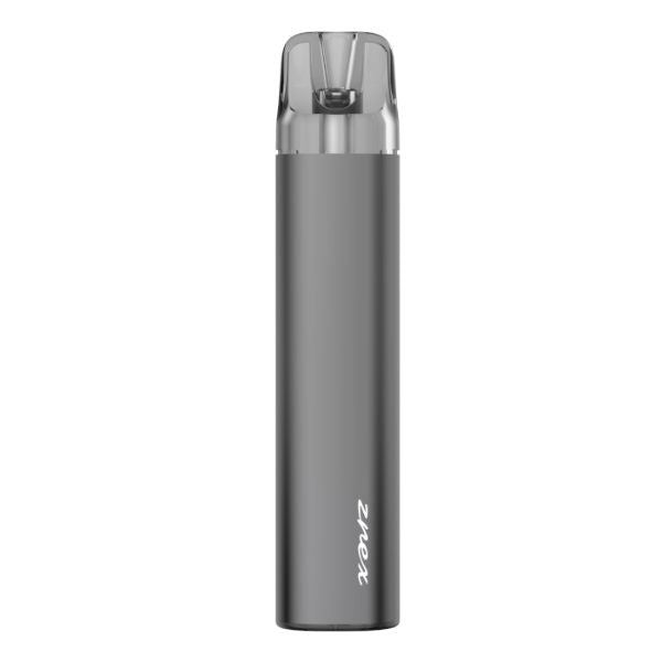 SMOK Zrex RF Pod System Kit Best Color Gunmetal 