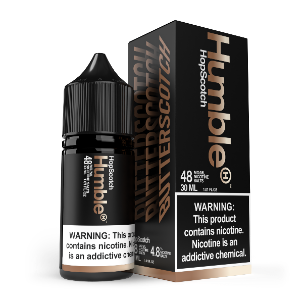 Best Deal Humble Salts Vape Juice 30mL Hop Scotch