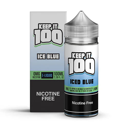 Keep It 100 Synthetic Salt Series 30mL