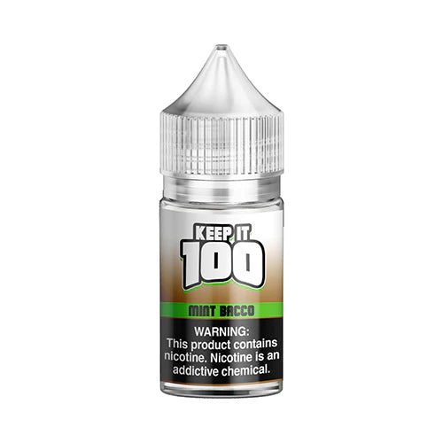 Keep It 100 Synthetic Salt Series 30mL