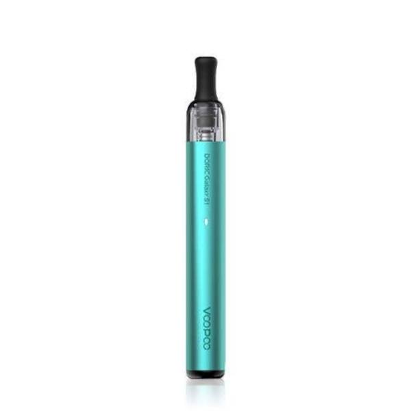 Voopoo Doric Galaxy S1 16W Pod Kit - Lake Green