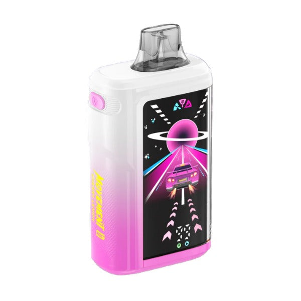 Lost Vape Movement Next 30K Disposable Vape Watermelon Ice