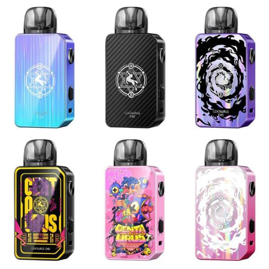 Best Deal Lost Vape Centaurus E40 Pod Kit 