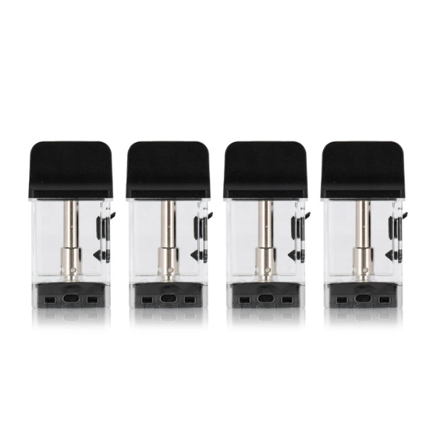 Best Deal Lost Vape Prana Pods 4 Pack