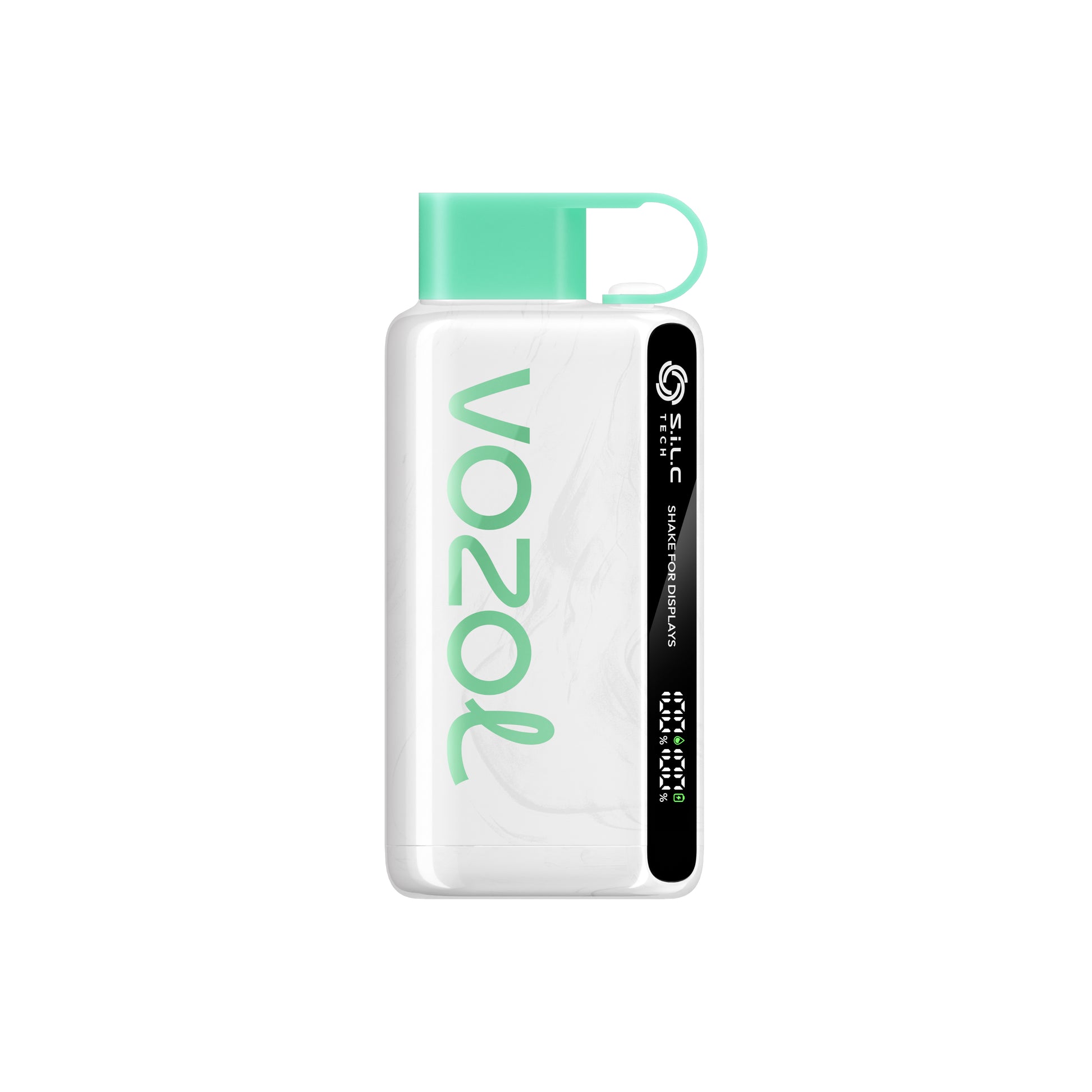 Best Deal Vozol Star 9000 Puffs Disposable Vape 14mL  - Miami Mint