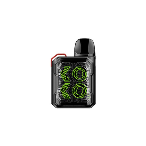 Best Deal Uwell Caliburn GK2 Pod Kit - Matte Black