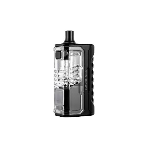 Best Deal Lost Vape Centaurus G80 AIO Pod Mod Kit - Midnight Black