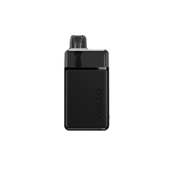 Best Deal Oxbar Oxpod Elite Pod Juice Edition Pod System Kit Midnight Black