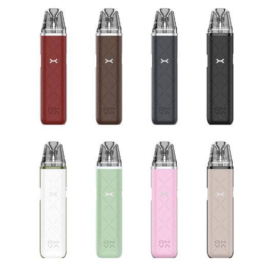 OXVA Xlim Go Pod System Kit Best Colors