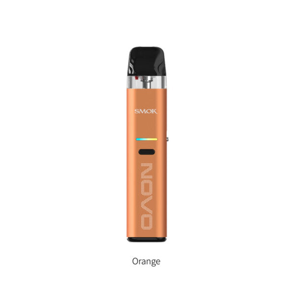 Best Deal SMOK NOVO Eco Pod System Kit - Orange