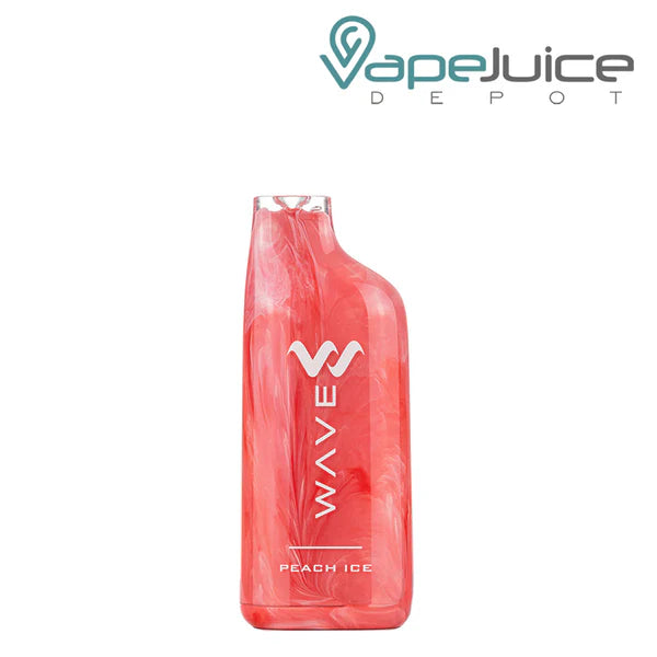 Wavetec Wave 8000 Puffs Disposable Vape 18mL