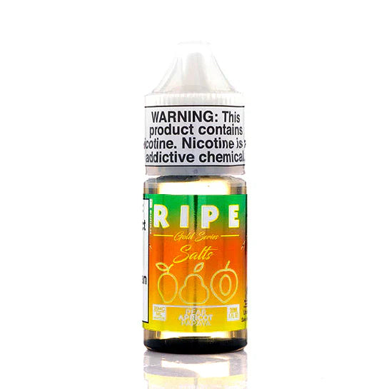 Vape 100 Ripe Salt Vape Juice 30ML