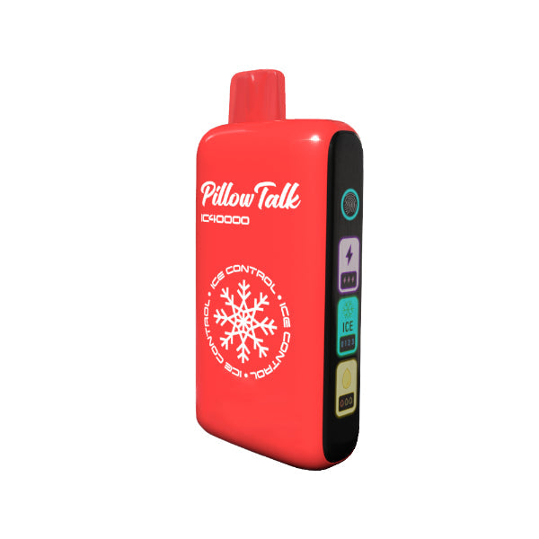 Pillow Talk IC40000 Disposable Vape