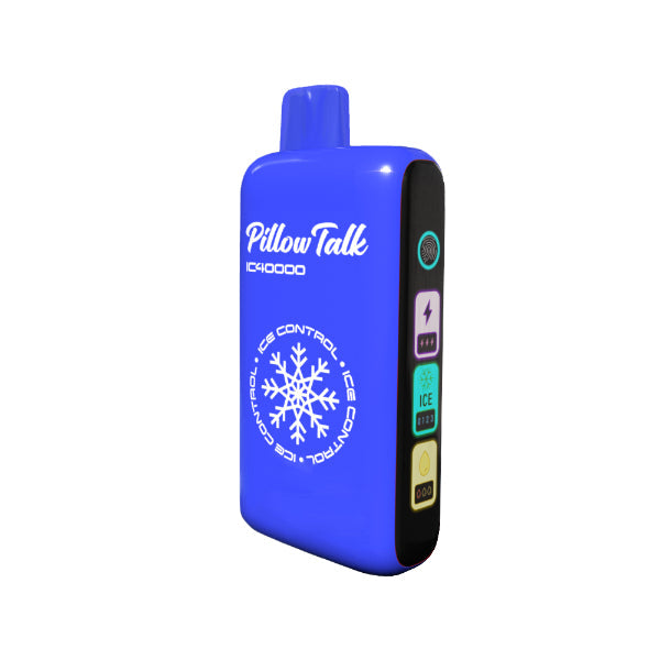 Pillow Talk IC40000 Disposable Vape