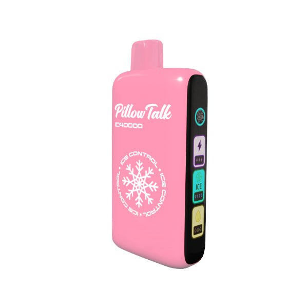 Pillow Talk IC40000 Disposable Vape