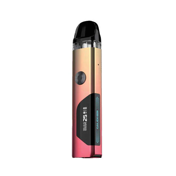 Best Deal Freemax Galex Pro Vape Kit - Pink Gold