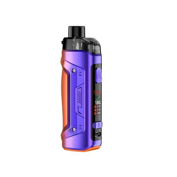 GeekVape B100 Boost Pro 2 100W Pod System Kit Best Color Pink Purple