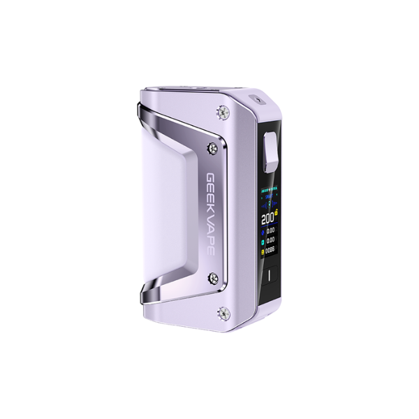 Best Deal Geekvape Aegis Legend 3 L200 Box Mod - Purple